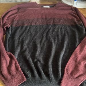 Croft and barrow sweater